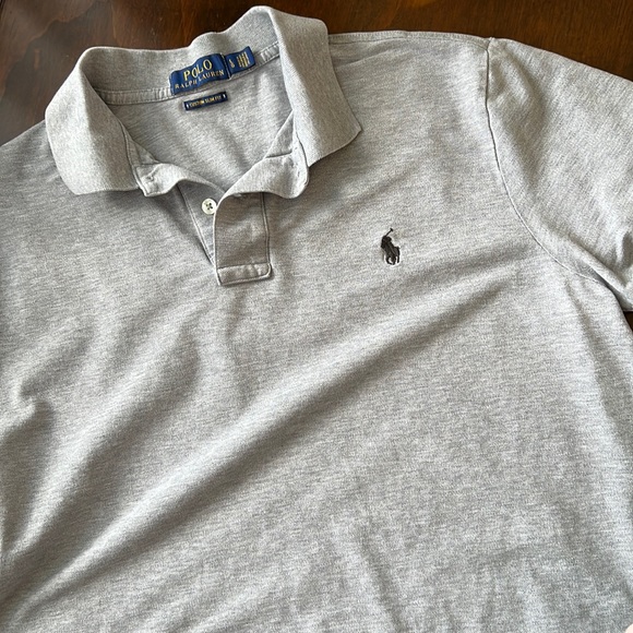 Men’s Polo - Picture 1 of 4